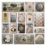 One Owner Coin and Currency Collection