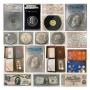 GOLD, MORGANS & PEACE DOLLARS, SILVER EAGLES, RARE CURRENCY & MUCH MORE