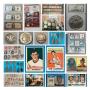 COINS, ARROWHEADS, SPORTS CARDS, KNIVES & MUCH MORE