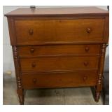 ONLINE ONLY ANTIQUES, PRIMITIVES AND COLLECTIBLES AUCTION