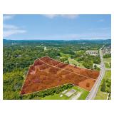 14.04 Acres - In 2 Tract - 2 Homes - Brentwood