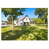 Real Estate Auction - Renovated 4 Bed Home on 5 Acres - Smyrna