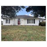 Absolute Real Estate Auction