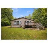 9 Acres 2 Homesites TREMENDOUS POTENTIAL