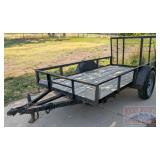 Schellerup Living Estate & More Deer Trail (Byers), Colorado ONLINE AUCTION