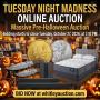 Featuring New Merchandise, Halloween Items, Fine Jewelry, Bullion & More!