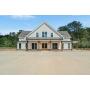 8,000+/- SF Newly Finished Office Building Situated On 25.5+/- Acres 