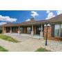 Liquidating Trust Premier Home w/Pool & 37+/- Acres/Barn 