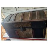 Camelback Trunk