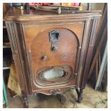 Vintage Radio