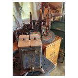 Antique Churns