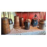 Enough Churns for Both Day!