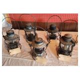 RR Lanterns (Both Days)