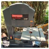 Band Saw (day 1)
