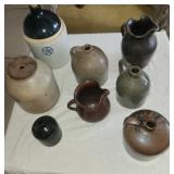 Pottery Both Days!