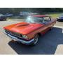 1963 Ford Galaxie, 1926 Model T, 2006 GTO, 2011 Corolla - Online Auction