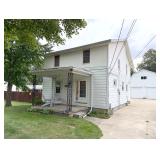 Sylvania Township Home with Giant 2-Story Garage to Settle Trust at Online Auction