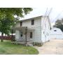 Sylvania Township Home with Giant 2-Story Garage to Settle Trust at Online Auction