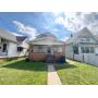 3 Car Garage! Fixer Upper / Investor Home with 3 - 4 Beds at Online Auction