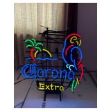 Breweriana & Tap Handle Collection, Neon Signs, Vintage Beer Signs, Tools, Household, Toys - Auction