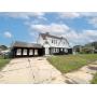 West Toledo Duplex with 2 Beds - Double The Rents at Online Auction