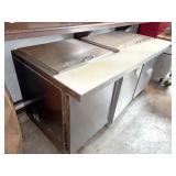 Bar 145 & Eddie Lee's Restaurant/Bar Equipment - Online Auction