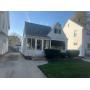 Charming Home in West Toledo at Online Estate Auction