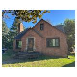Brick Ranch with Numerous Updates on 1.9+/- Acres at Online Auction