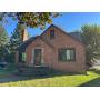 Brick Ranch with Numerous Updates on 1.9+/- Acres at Online Auction