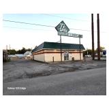 Restaurant Liquidation: REAL ESTATE, EQUIP, LIQUOR LICENSE