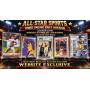 ONLINE ONLY Sports Card, Memorabilia AND COIN Auction 