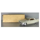 SINGLE OWNER PROMO CAR COLLECTION DIE CAST TOYS AND MORE ONLINE ONLY AUCTION