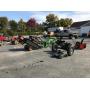 Annual Fall Tool & Equipment Auction