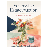 Sellersville Estate Auction