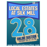 Local Estates at Silk Mill #28