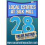 Local Estates at Silk Mill #28