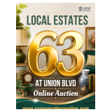 Local Estates 63 at Union Blvd 