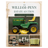 The William-Penn Estate Auction