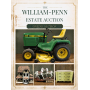 The William-Penn Estate Auction