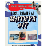 Local Estates at Matryx #17