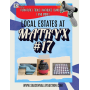 Local Estates at Matryx #17
