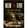 Nein to Five: A Military Online Auction