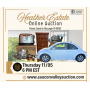 Heather Estate Online Auction