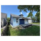 REAL ESTATE AUCTION Columbus, OH $25,000 Reserve