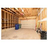 Attached 2-Car Garage