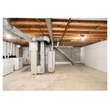 Full Basement