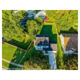 Aerial View of Property