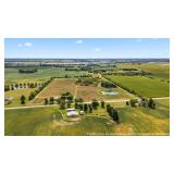 Marion, OH - 54.14 Acres Recreational Land - Live and Online Land Auction - Reserve $3,000 Per Acre