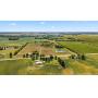 Marion, OH - 54.14 Acres Recreational Land - Live and Online Land Auction - Reserve $3,000 Per Acre