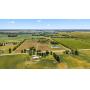 Marion, OH - 55 Acres Recreational Land - Live and Online Land Auction - Reserve $3,000/Acre
